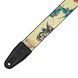 Гитарный ремень Levy's MP2TAT-005 2&Prime; Tattoo Series Poly Guitar Strap - Old School - фото 2