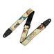 Гитарный ремень Levy's MP2TAT-005 2&Prime; Tattoo Series Poly Guitar Strap - Old School - фото 1