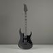 Электрогитара IBANEZ GRGR131EX BKF - фото 1