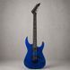 Электрогитара JACKSON JS11 AR Metallic Blue - фото 1