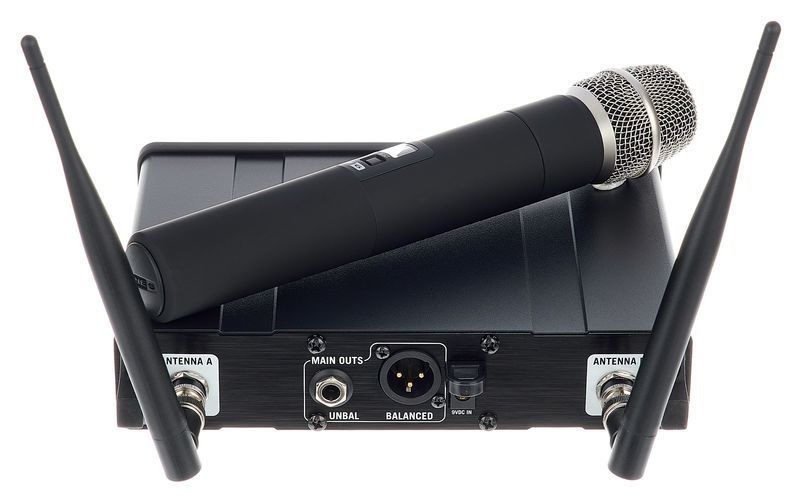 Радиомикрофоны LINE 6 XD-V55