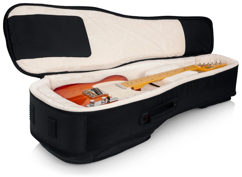 Чохол для гітари GATOR G-PG ELEC 2X PRO-GO Dual Electric Guitar Gig Bag