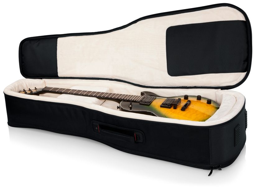 Чехол для гитары GATOR G-PG ELEC 2X PRO-GO Dual Electric Guitar Gig Bag