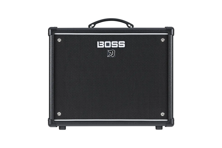 Комбоусилитель BOSS Katana-50 GEN 3