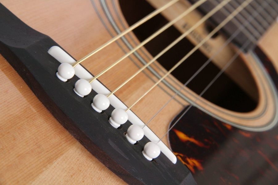 Гітарний набір YAMAHA F370 (Natural)