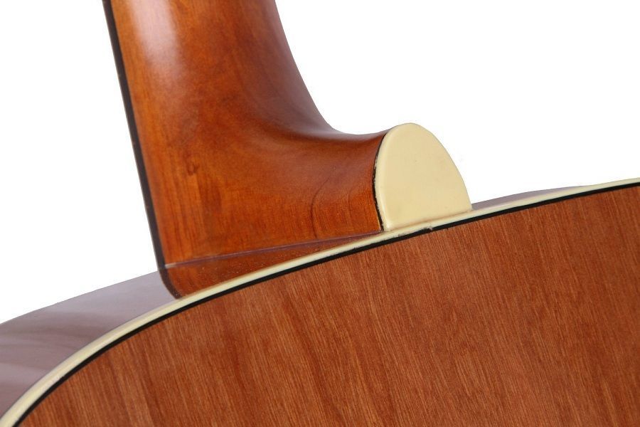 Гітарний набір YAMAHA F370 (Natural)