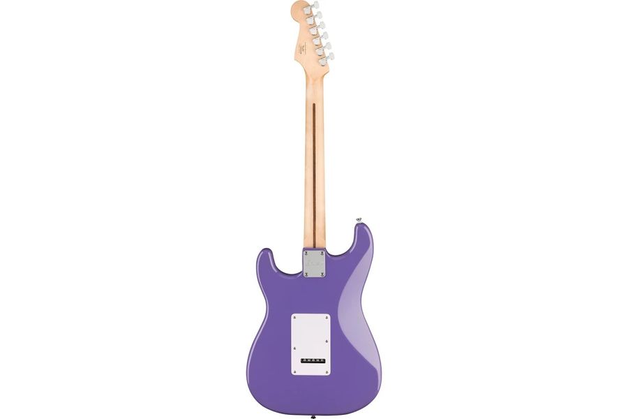 Электрогитара Squier by Fender Sonic Stratocaster LRL Ultraviolet