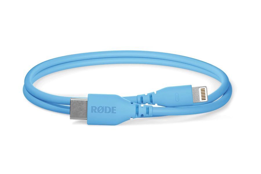 Кабель RODE SC21 Blue (USB)