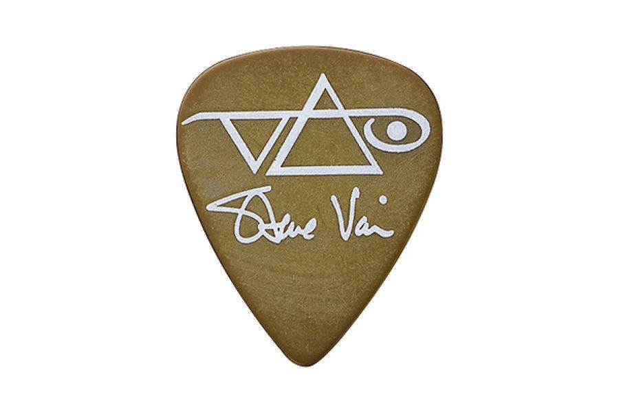 Медиатор IBANEZ 1000SVBR STEVE VAI SIGNATURE PICK