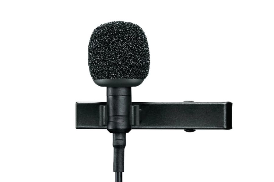 Мікрофон Shure MVL/A