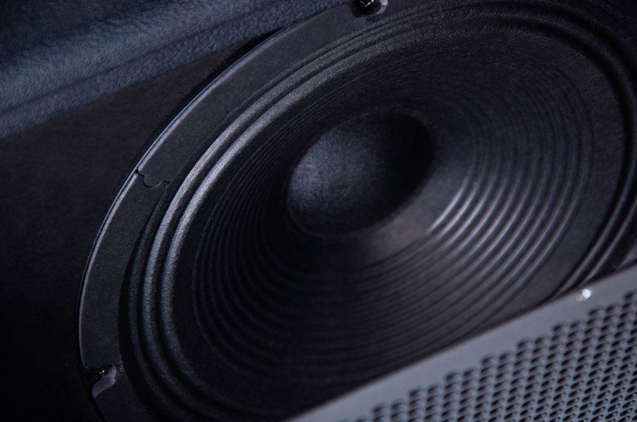 Гітарний кабінет Joyo Bantcab (1x8") Celestion Eight 15