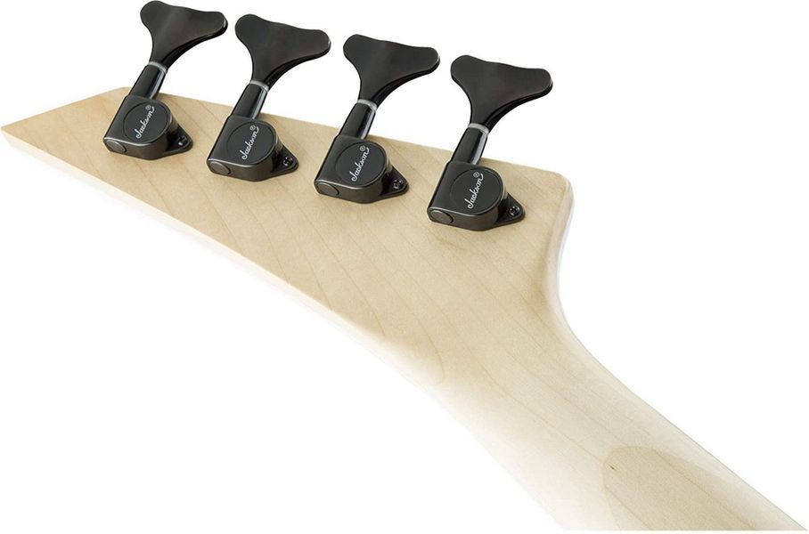 Бас-гитара JACKSON JS3 CONCERT BASS AH Metallic Blue