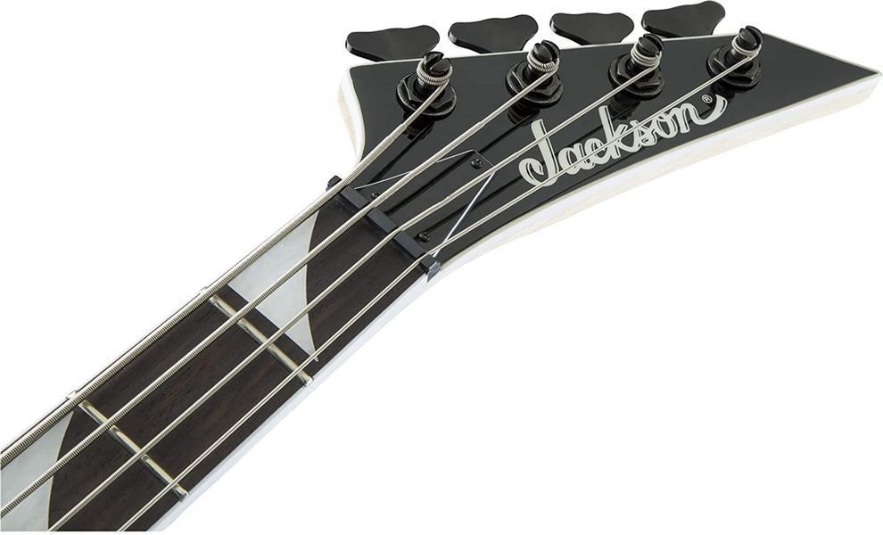 Бас-гитара JACKSON JS3 CONCERT BASS AH Metallic Blue