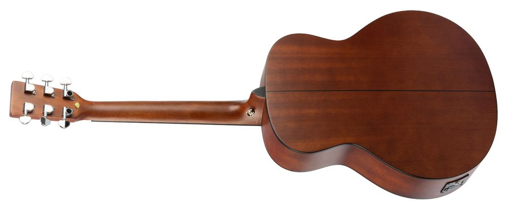 Акустическая гитара SX SS700E