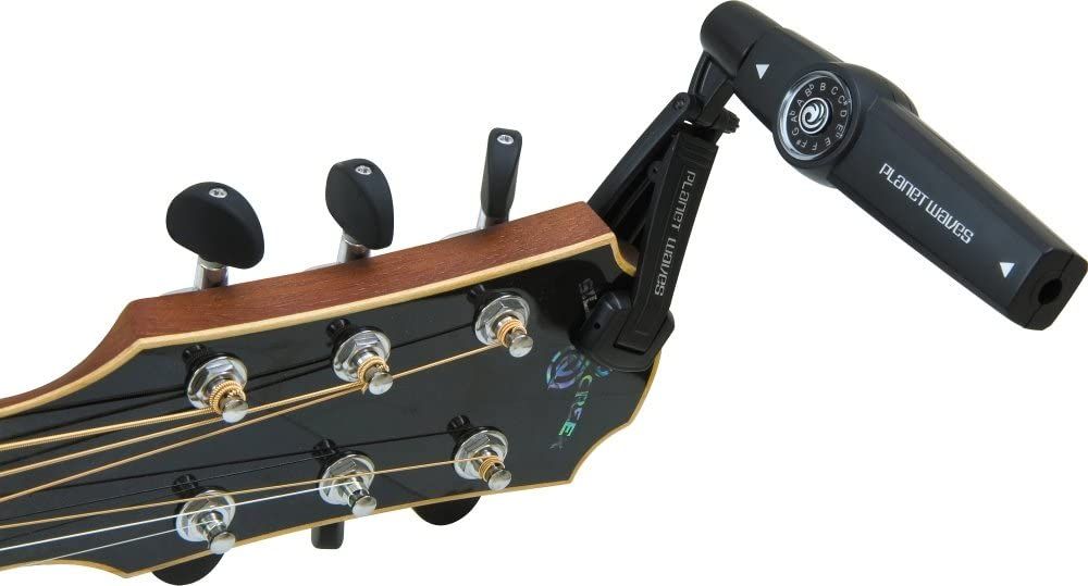 Тюнер Planet Waves PW-CT-02 Multi-Function Tuner