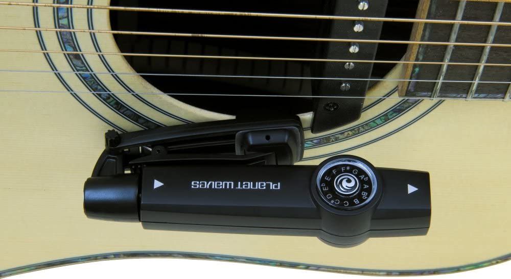 Тюнер Planet Waves PW-CT-02 Multi-Function Tuner