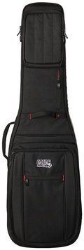 Чохол для гітари GATOR G-PG BASS 2X PRO-GO Dual Bass Guitar Gig Bag