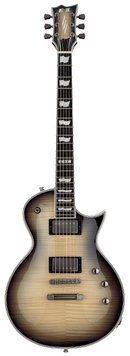 Электрогитара ESP E-II ECLIPSE FT (Black Natural Burst)