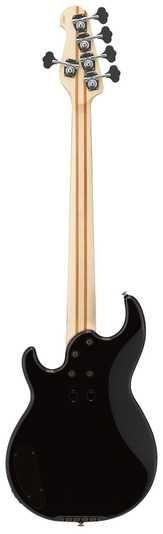 Бас-гітара YAMAHA BB435 (Black) ○ Купити в інтернет-магазині