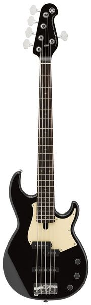 Басс-гитара YAMAHA BB435 (Black)