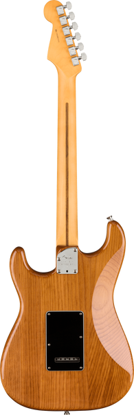 Електрогітара Fender American Pro II Stratocaster MN Roasted Pine