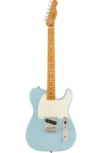 Електрогітара SQUIER by FENDER Classic Vibe 50s Esquire LTD Surf Green