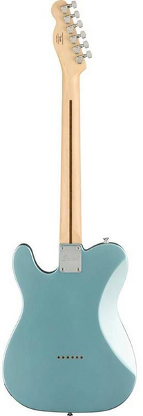 Електрогітара Squier by Fender Affinity Series Telecaster FSR LRL Ice Blue Metallic