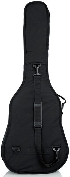 Чехол для гитары GATOR GBE-CLASSIC Classical Guitar Gig Bag