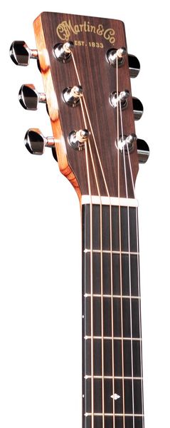 Акустическая гитара MARTIN LX1R LITTLE MARTIN