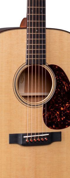 Акустическая гитара Martin D18 Modern Deluxe