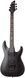 Электрогитара Schecter Damien-6 SBK - фото 1