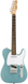 Електрогітара Squier by Fender Affinity Series Telecaster FSR LRL Ice Blue Metallic - фото 1
