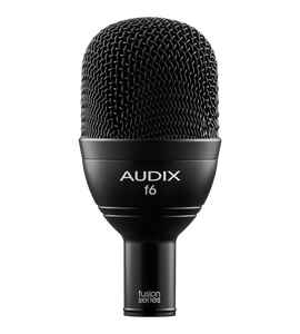 Микрофоны шнуровые AUDIX f6