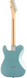 Електрогітара Squier by Fender Affinity Series Telecaster FSR LRL Ice Blue Metallic - фото 2