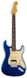 Электрогитара Fender American Ultra Stratocaster HSS Cobra Blue - фото 1