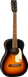 Акустична гітара Gretsch Jim Dandy Parlor Rex Burst - фото 1
