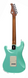 Електрогітара Mooer GTRS Standard S801 (Surf Green) - фото 5