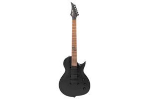 Электрогитара Solar Guitars GC2.6BOP+ Black Open Pore Matte