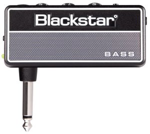 Мини-усилитель для бас-гитары Blackstar Amplug 2 Fly Bass
