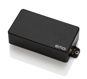 Звукознімачі EMG 81 (Black)