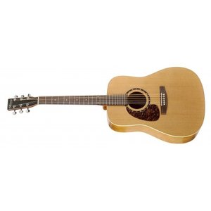 Акустична лівостороння гітара NORMAN 021123 - Protege B18 Cedar Left
