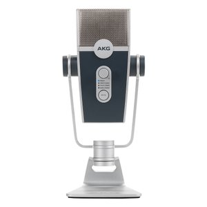 Микрофон студийный AKG Lyra