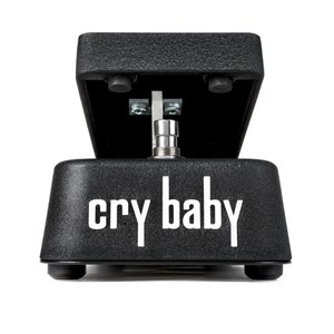Педаль ефектів Dunlop Cry Baby CM95 Clyde McCoy Wah