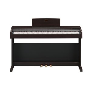 Цифровое пианино Yamaha ARIUS YDP-145 (Rosewood)