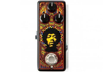 Педаль ефектів Dunlop JHW4G1 Hendrix Bog Fuzz Mini