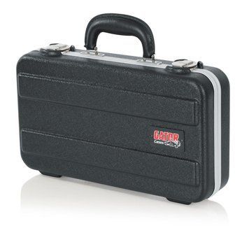 Кейс для мікрофонів Gator GM-6-PE - 6 Microphones Case