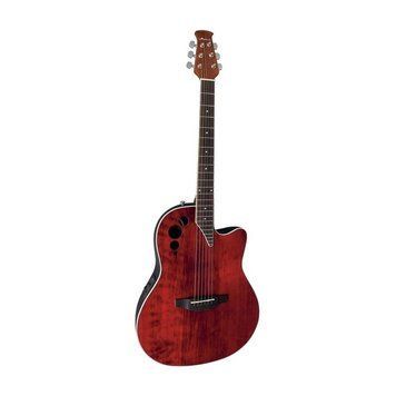 Электроакустическая гитара Ovation Applause AE44II-RR Elite