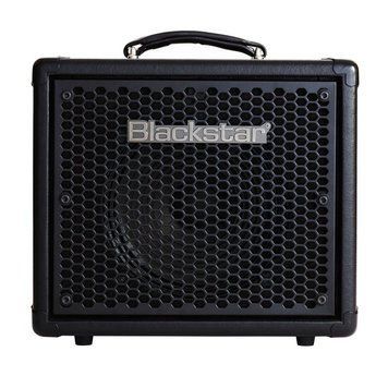 Гітарний комбопідсилювач Blackstar HT METAL-1