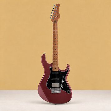 Электрогитара Cort G250 SE (Vivid Burgundy)