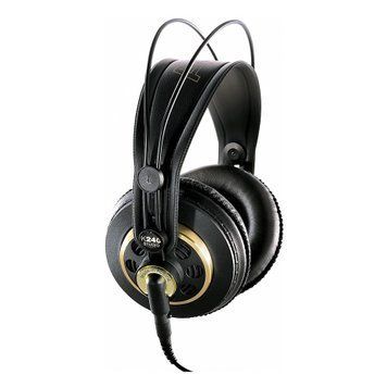 Студійні навушники AKG K240 STUDIO
